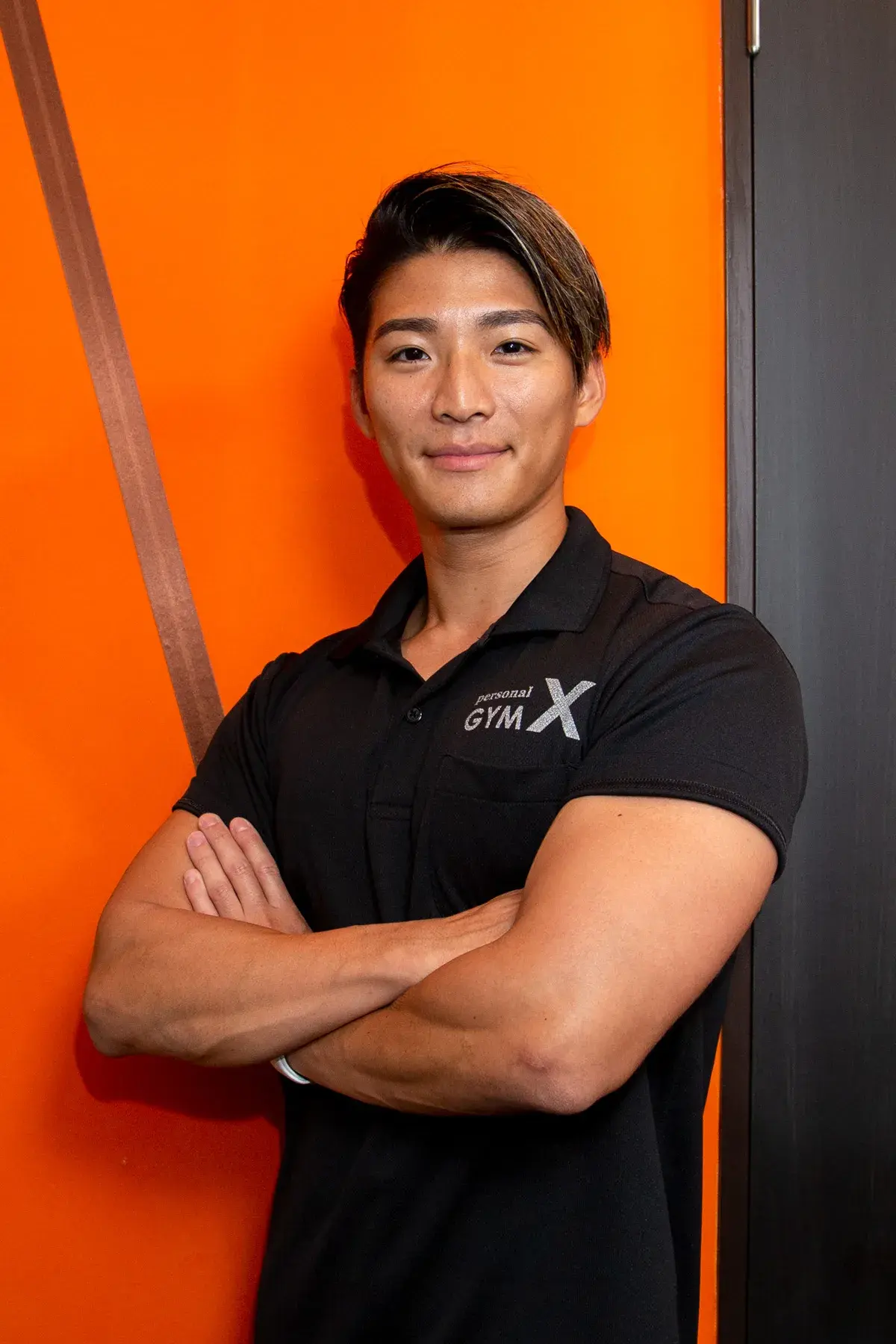 今池店トレーナー 成瀬 知弥